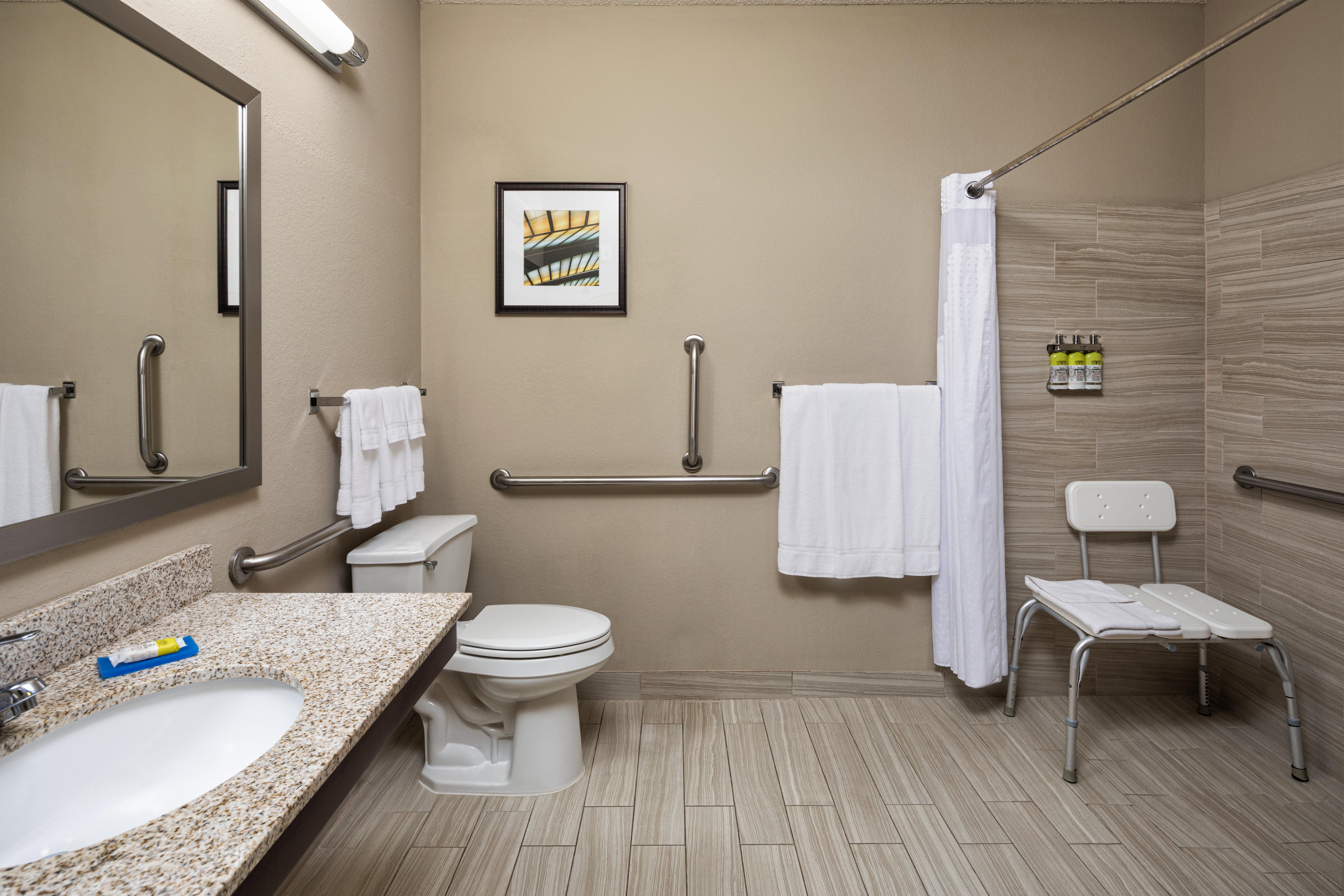 Holiday Inn Express Hotel & Suites Minneapolis - Minnetonka By Ihg Exterior foto
