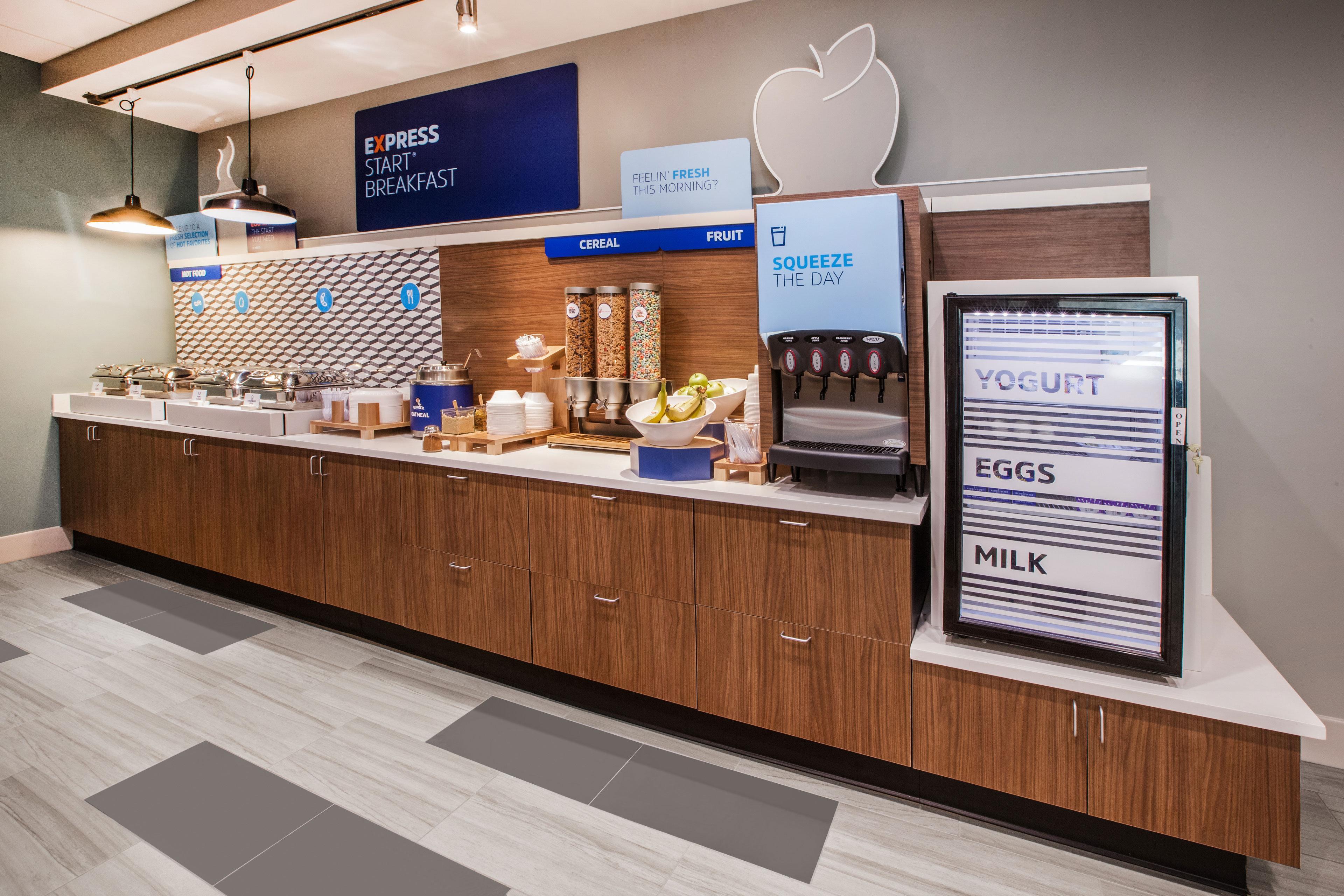 Holiday Inn Express Hotel & Suites Minneapolis - Minnetonka By Ihg Exterior foto